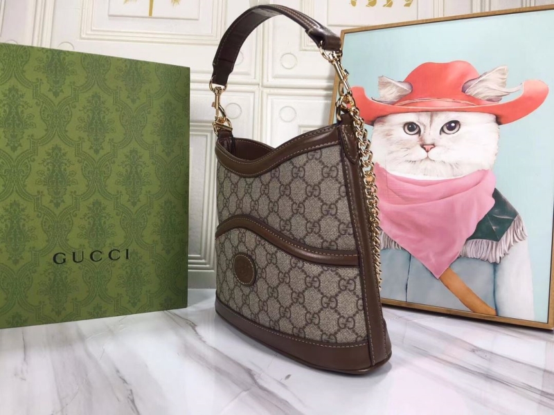 Gucci Top Handle Bags